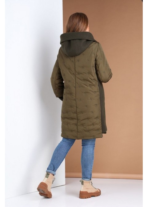 Куртки ANDREA STYLE 0410