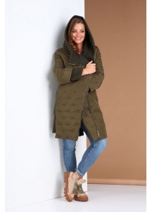 Куртки ANDREA STYLE 0410