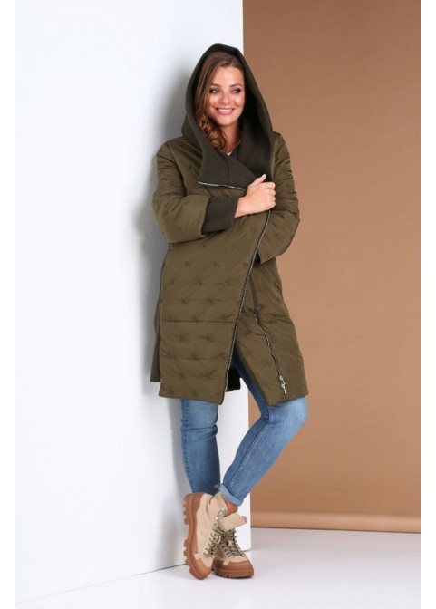 Куртки ANDREA STYLE 0410