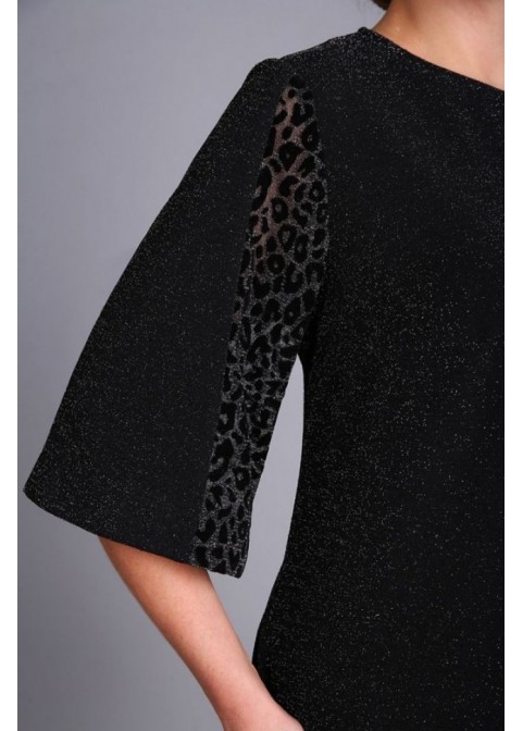 Платья ANDREA STYLE 0411