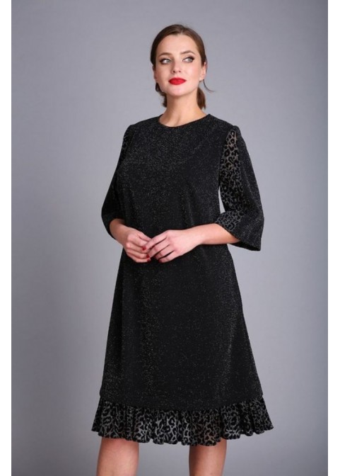 Платья ANDREA STYLE 0411