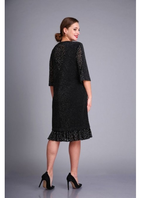 Платья ANDREA STYLE 0411