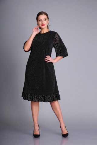 Платья ANDREA STYLE 0411