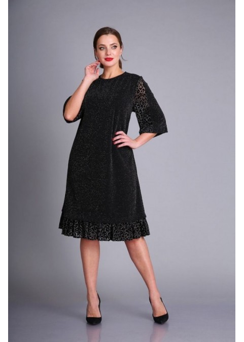 Платья ANDREA STYLE 0411