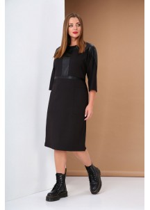 Платья ANDREA STYLE 0413