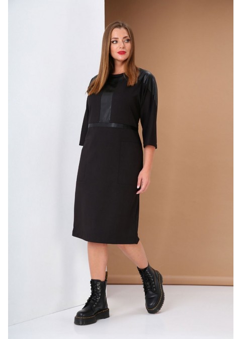 Платья ANDREA STYLE 0413