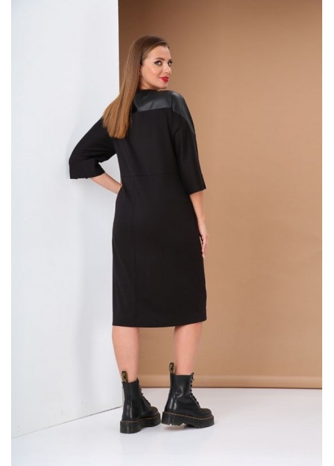 Платья ANDREA STYLE 0413