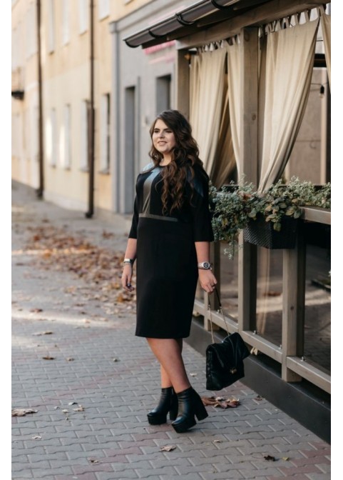 Платья ANDREA STYLE 0413