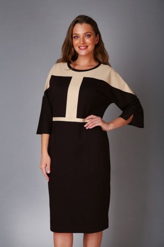 Платья ANDREA STYLE 0413