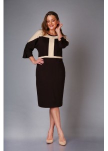 Платья ANDREA STYLE 0413