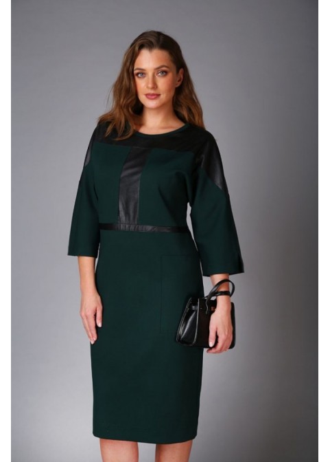 Платья ANDREA STYLE 0413