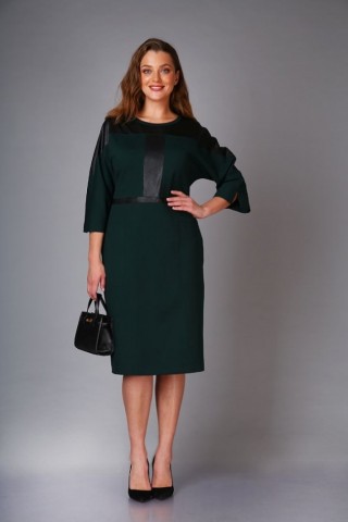 Платья ANDREA STYLE 0413