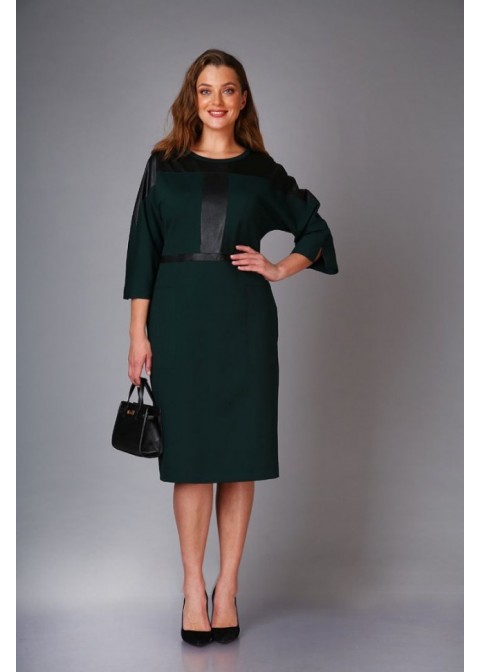 Платья ANDREA STYLE 0413