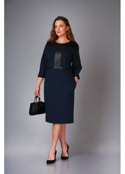 Платья ANDREA STYLE 0413