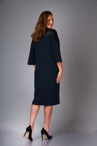 Платья ANDREA STYLE 0413