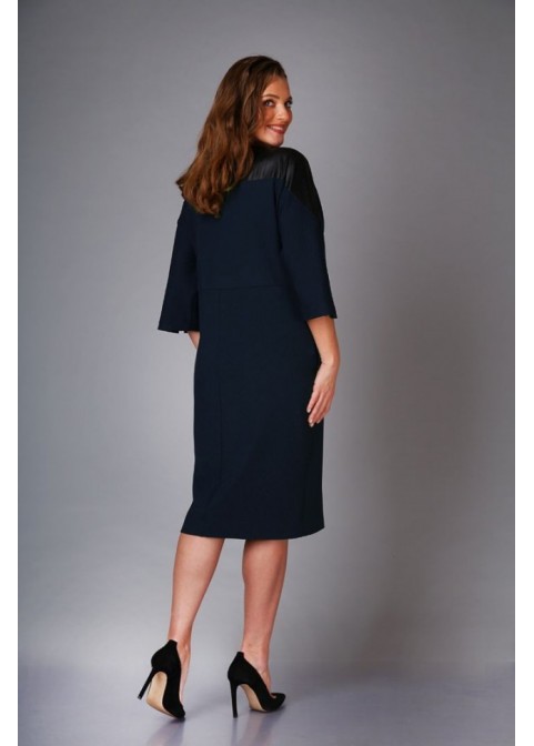 Платья ANDREA STYLE 0413