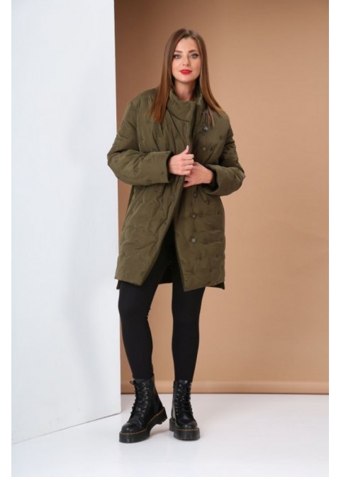 Куртки ANDREA STYLE 0414