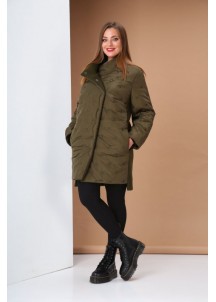 Куртки ANDREA STYLE 0414