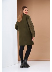 Куртки ANDREA STYLE 0414