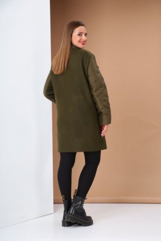 Куртки ANDREA STYLE 0414