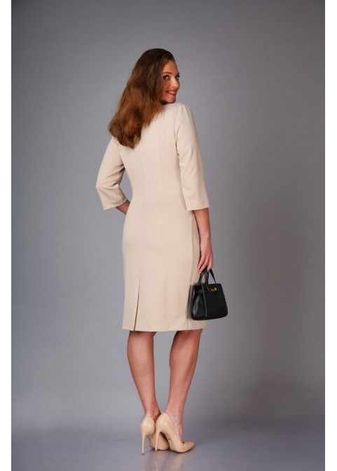 Платья ANDREA STYLE 0415