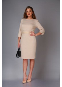 Платья ANDREA STYLE 0415