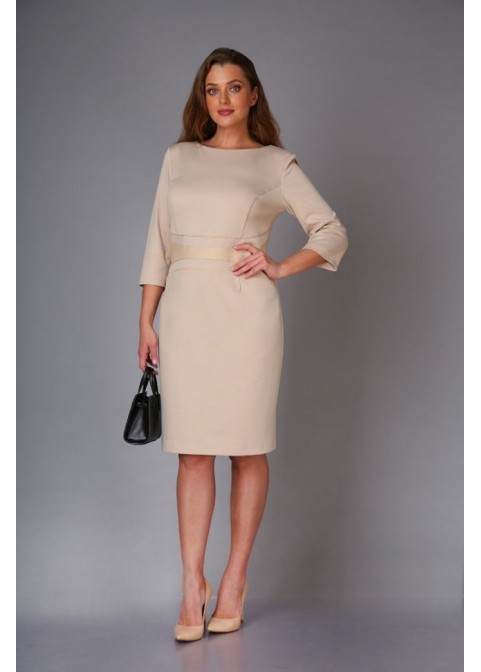 Платья ANDREA STYLE 0415