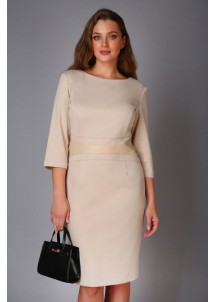 Платья ANDREA STYLE 0415