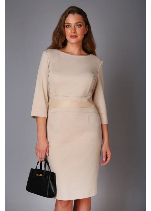 Платья ANDREA STYLE 0415