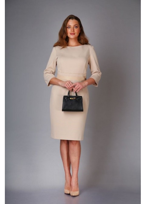 Платья ANDREA STYLE 0415