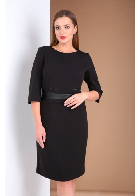 Платья ANDREA STYLE 0415