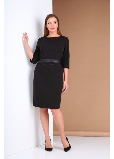 Платья ANDREA STYLE 0415