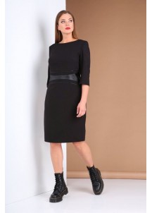 Платья ANDREA STYLE 0415