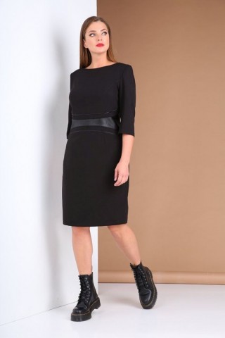 Платья ANDREA STYLE 0415