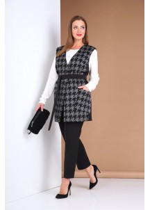 Комплекты ANDREA STYLE 0416