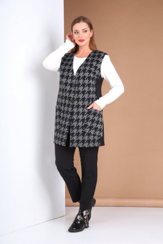 Комплекты ANDREA STYLE 0416