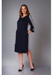 Платья ANDREA STYLE 0417