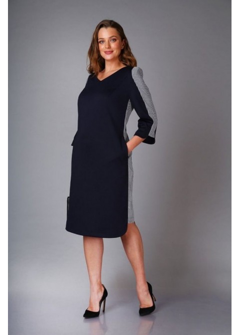 Платья ANDREA STYLE 0417