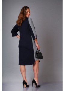 Платья ANDREA STYLE 0417