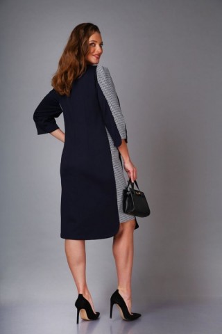 Платья ANDREA STYLE 0417