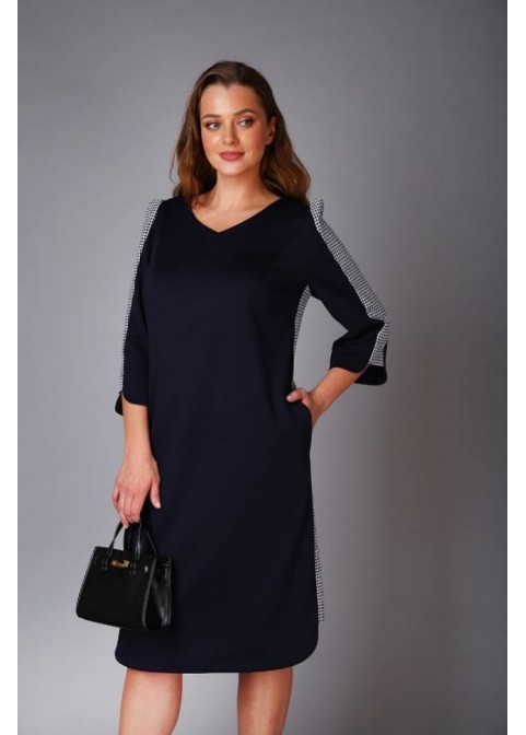 Платья ANDREA STYLE 0417