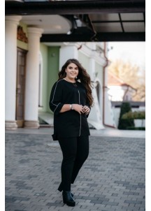 Костюм брючный ANDREA STYLE 0418