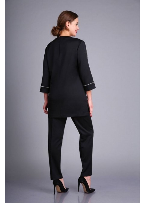 Костюм брючный ANDREA STYLE 0418
