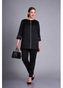Костюм брючный ANDREA STYLE 0418