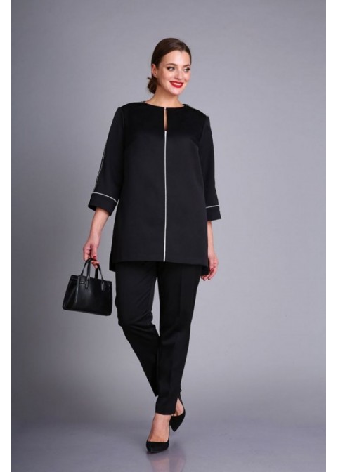 Костюм брючный ANDREA STYLE 0418