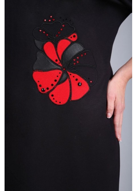 Платья ANDREA STYLE 0423