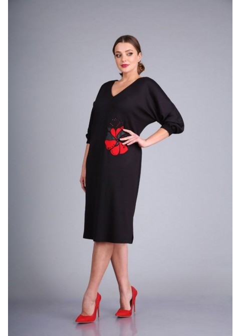 Платья ANDREA STYLE 0423