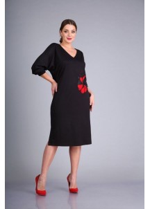 Платья ANDREA STYLE 0423