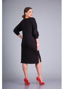 Платья ANDREA STYLE 0423