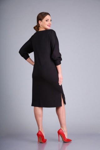 Платья ANDREA STYLE 0423